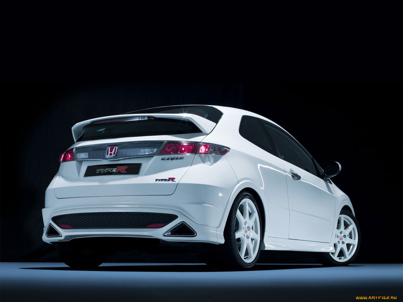 , honda